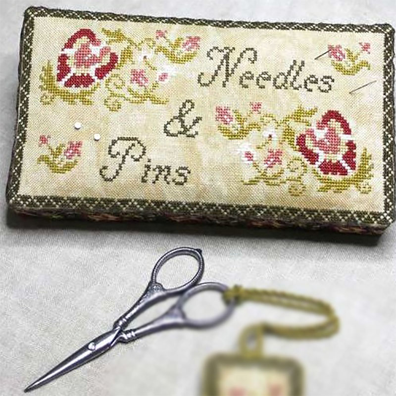 Cotton Embroidery Thread Skeins - ZC108 Chéo Nữ Thời Trang Bộ