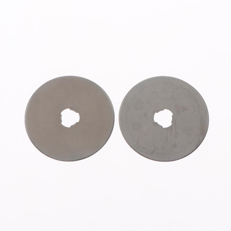 Hot 3/5/15PCS 45mm Rotary Cutt - đánh giá và giá Rotary Cutter For Fabric 45Mm