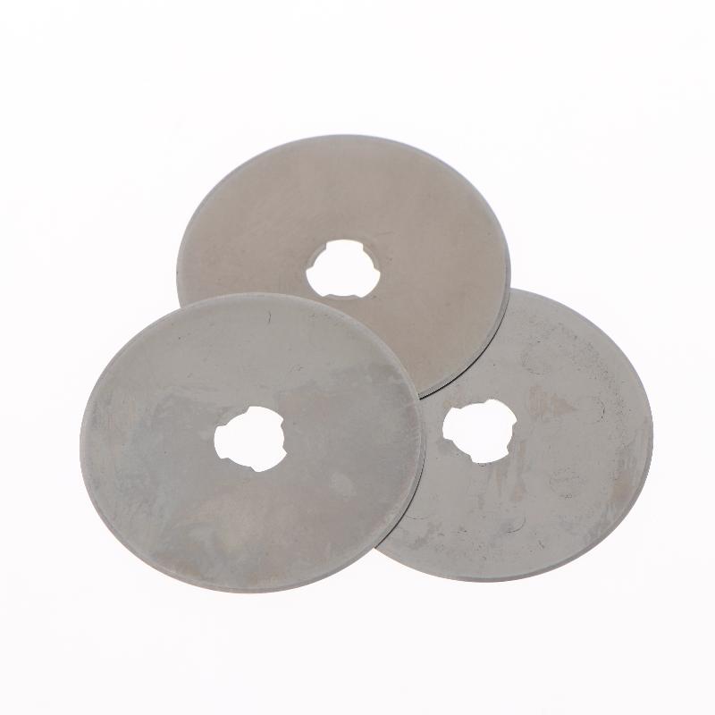 5/10PCS 45mm Rotary Cutter Sha - đánh giá và giá Rotary Cutter For Fabric 45Mm