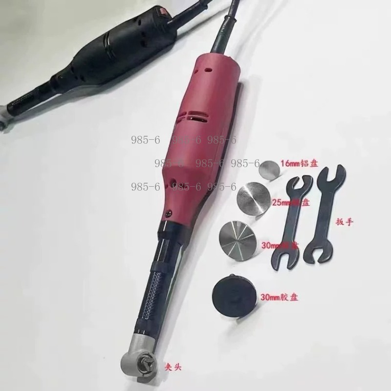 220V 350W Electric Grinder, Ha - đánh giá và giá Mini Electric Sewing Machine Handheld